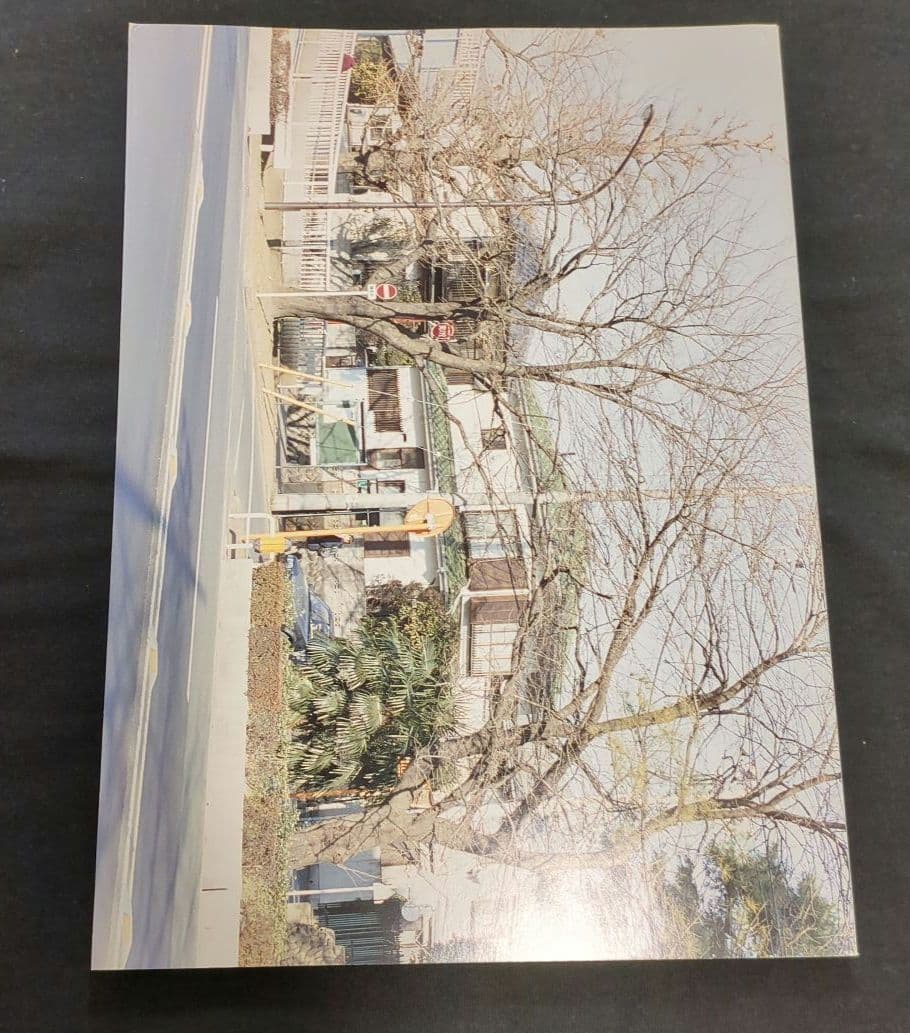 A-CHANG 写真集 Picture アーチャン 2002年