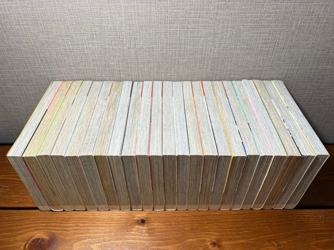 へうげもの　1〜23巻セット　非全巻