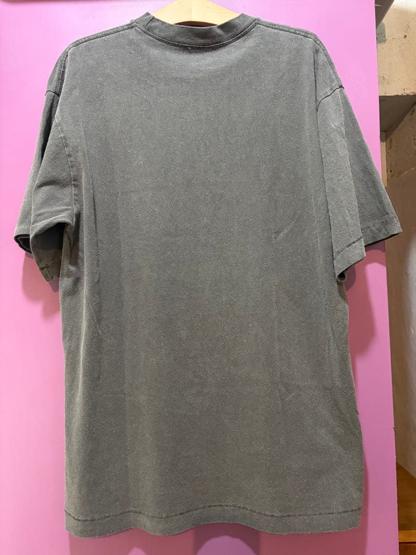 90s ヴィンテージ tシャツ モザイク文字 have another beer