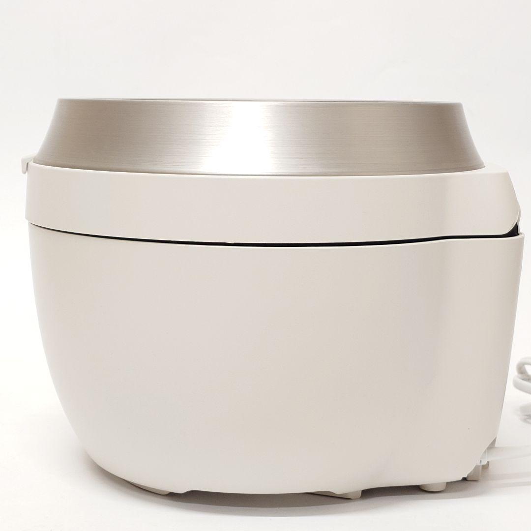 【美品】Panasonic SR-V10BA 炊飯器 Bistro ビストロ