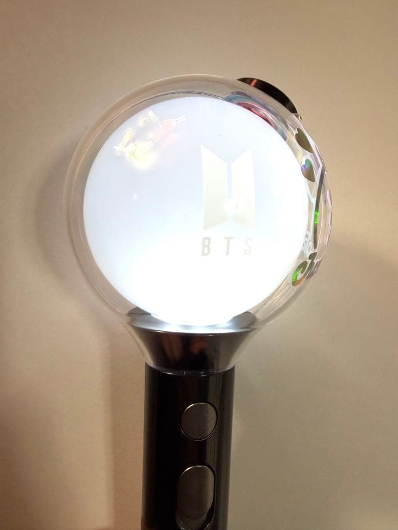 BTS ペンライト アミボム