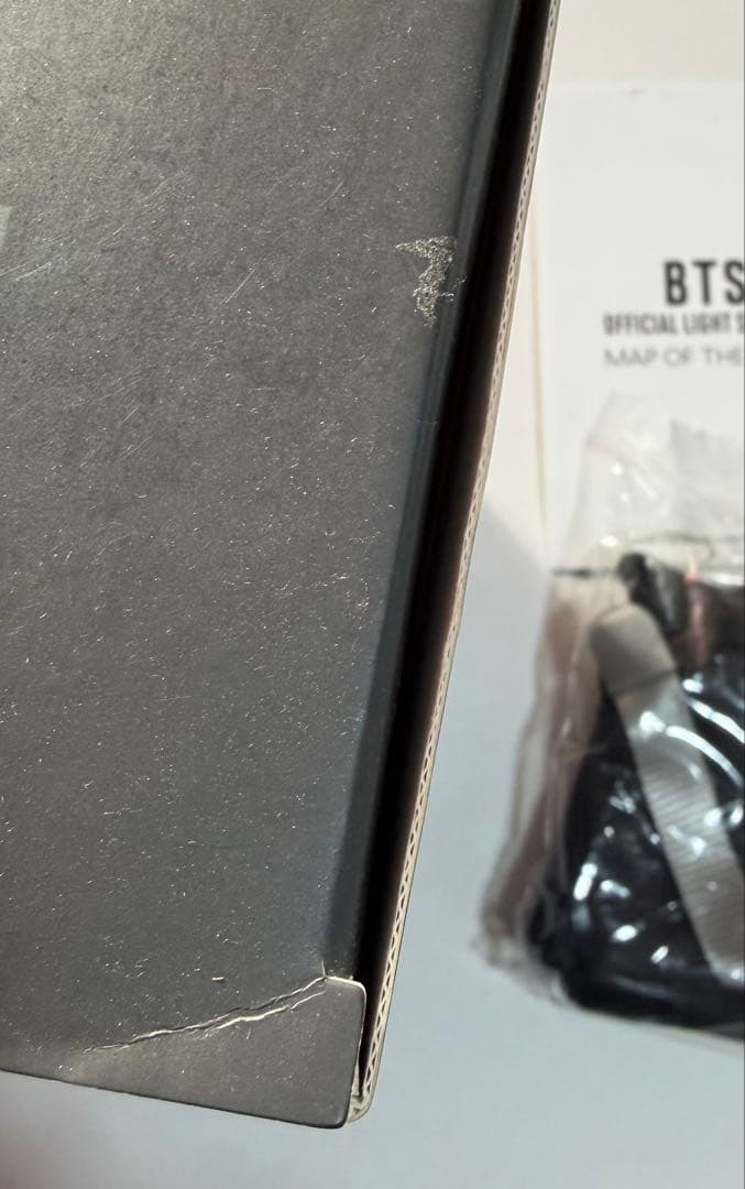 BTS ペンライト アミボム