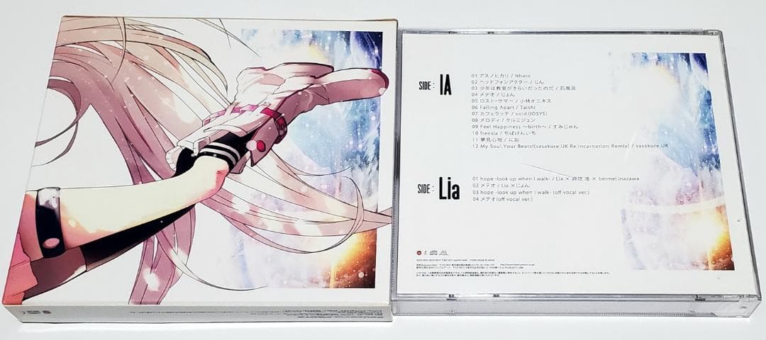 邦楽 IA/00