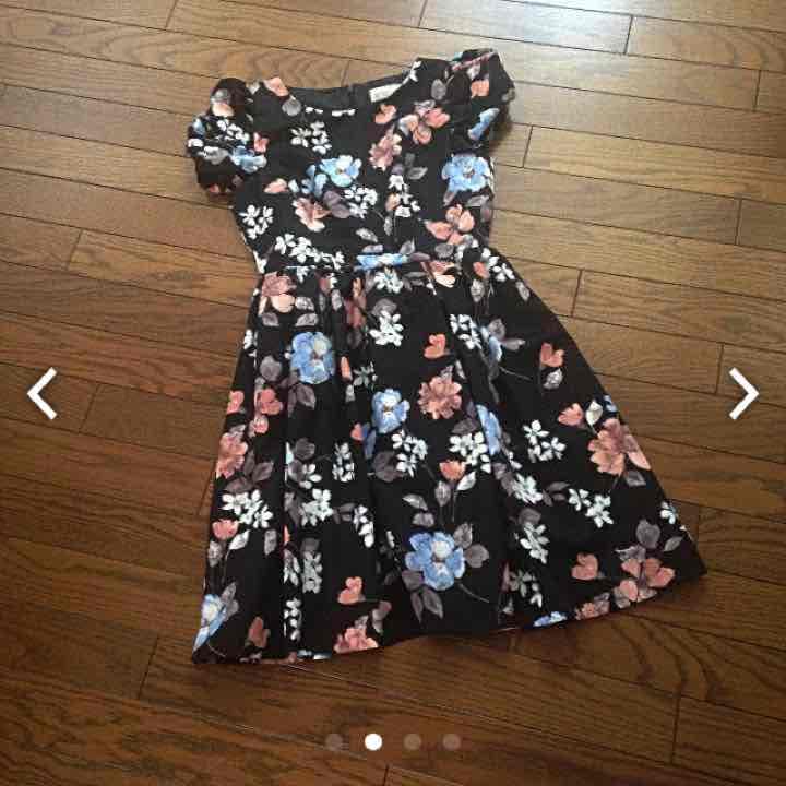美品♡31 sons de mode ワンピース  パニエ入り