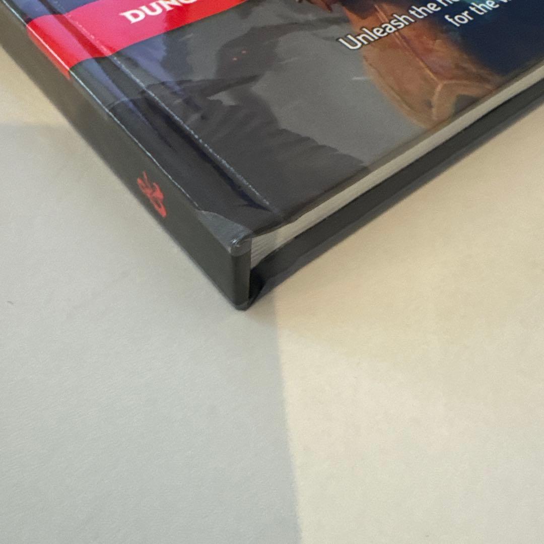 初版 D&D Van Richten’s Guide to Ravenloft