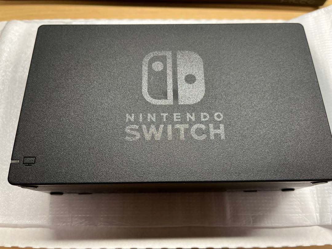 Nintendo Switch初代