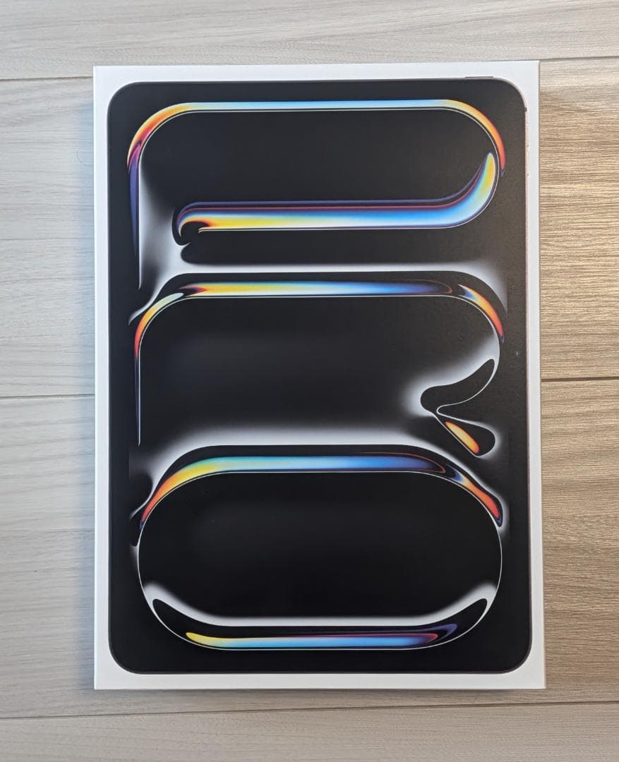 iPad Pro 第5世代 M4 11インチ 256GB Wifi