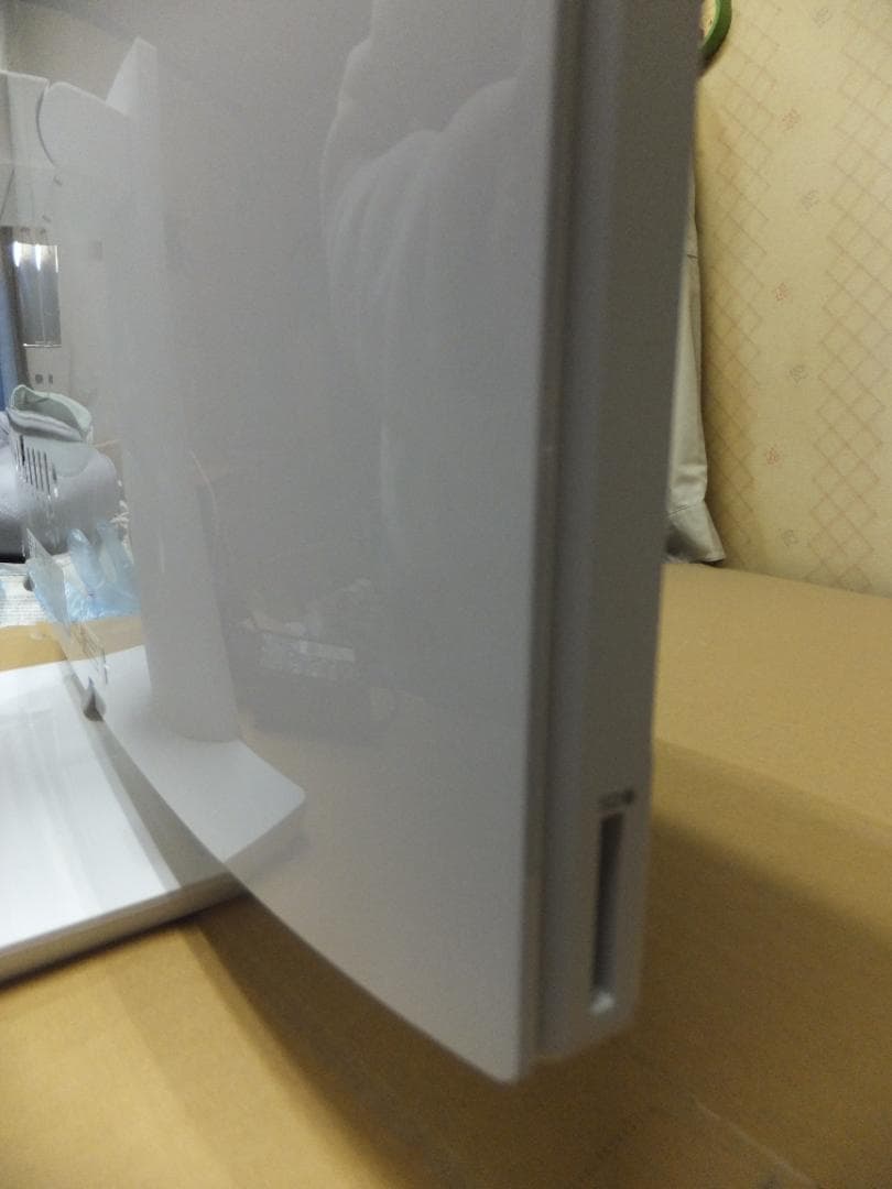 (1754) 秒速起動SSD254GB dell一体3277AIO i3 8G