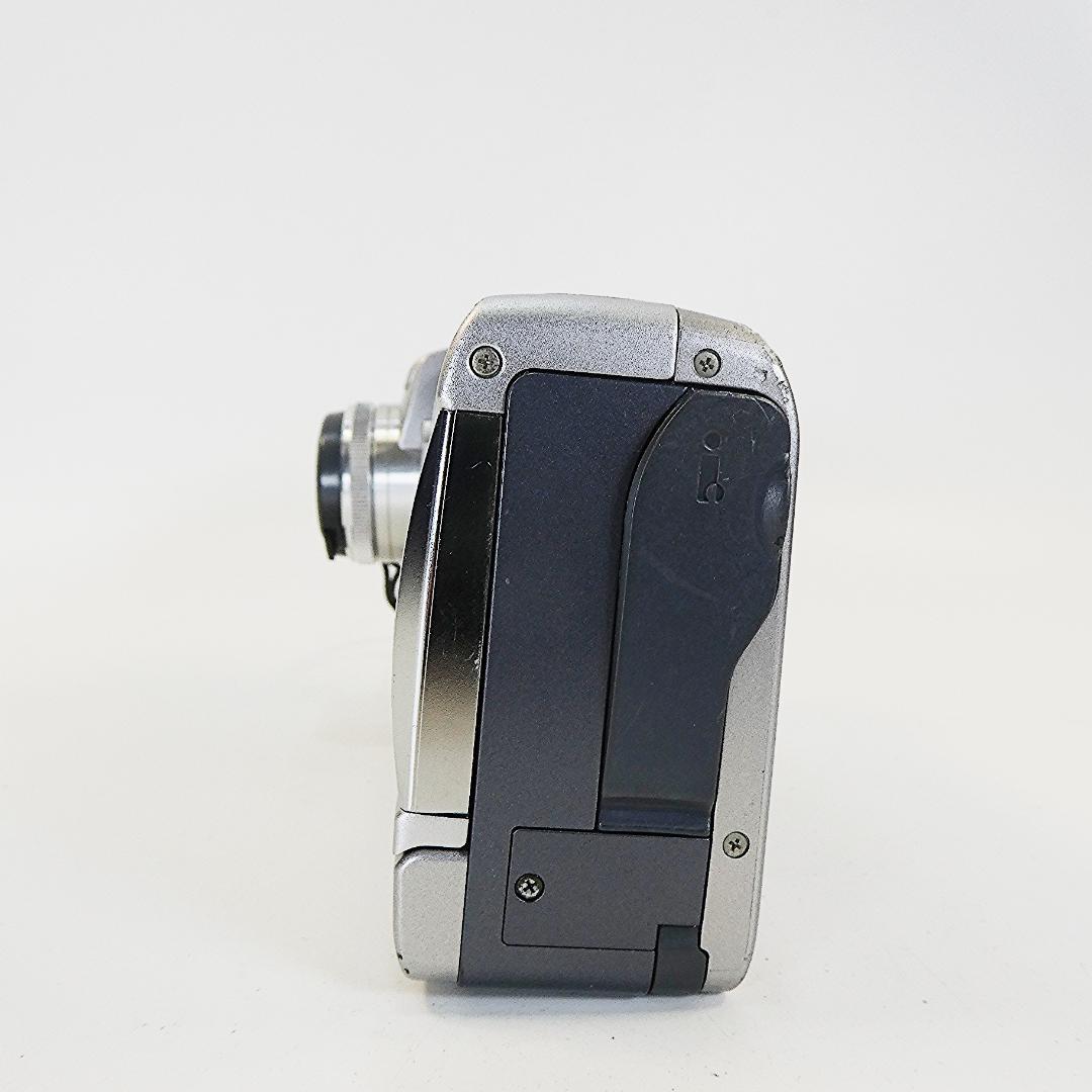 シャープ VL-NZ10【動作良好】 MiniDVビデオカメラ ダビングに最適