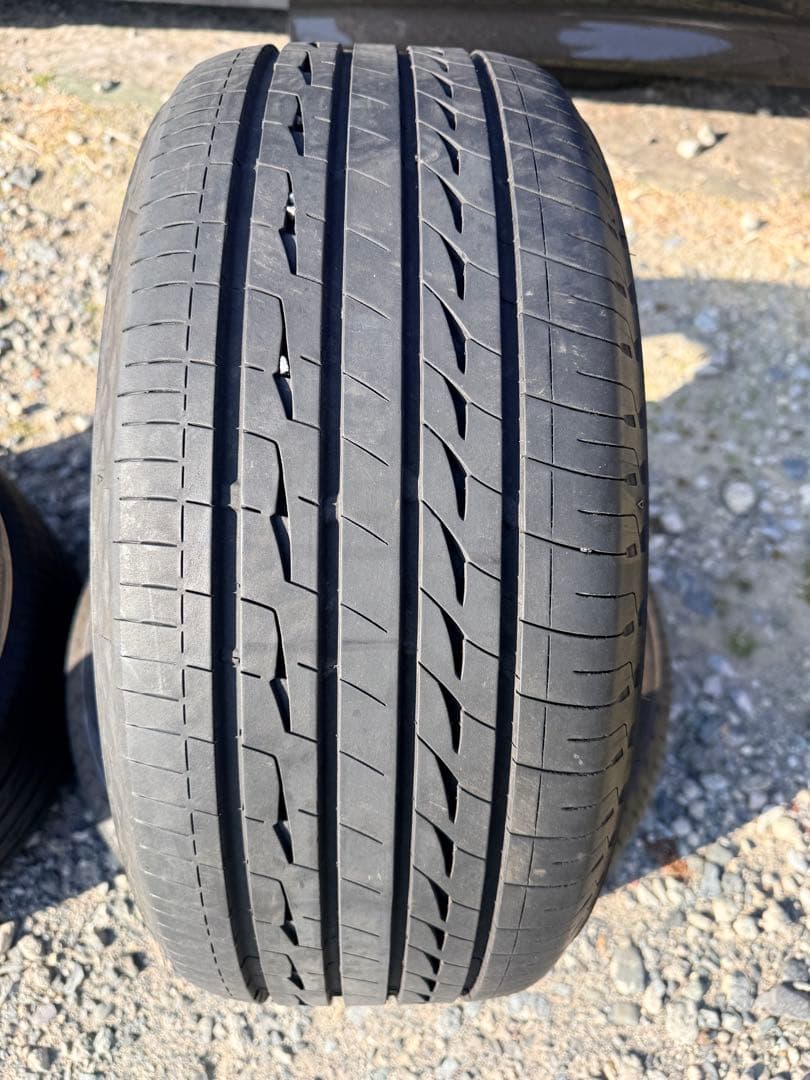 【専用】ブリジストン レグノGR-XⅡ 225/45R17