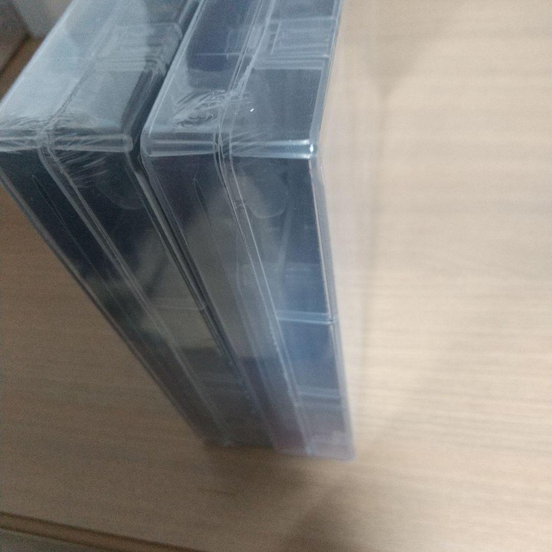 グッド・パートナー～離婚のお悩み解決します～ DVD-BOX1＆2 セット