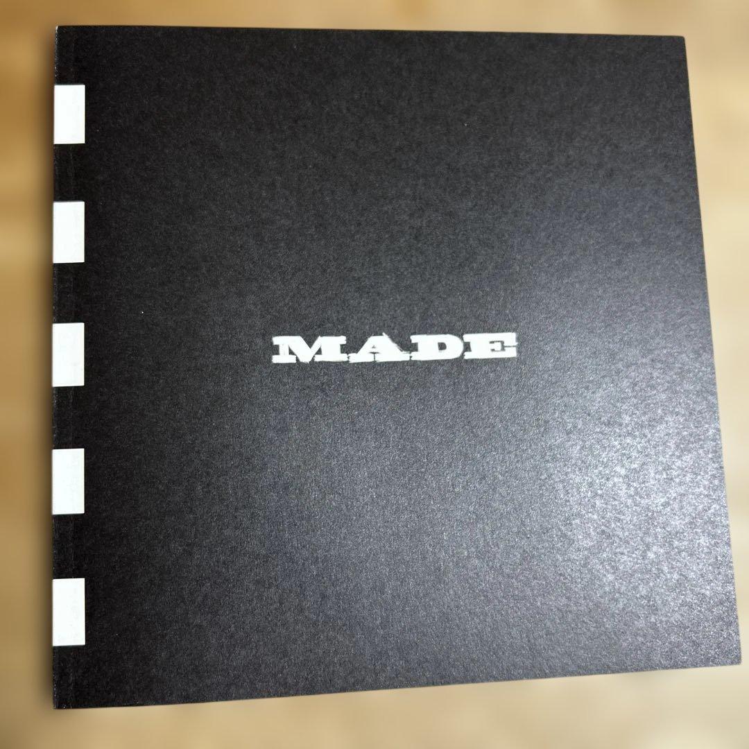 BIGBANG MADE TOP ver 初回限定盤 CD+BD トレカ 廃盤