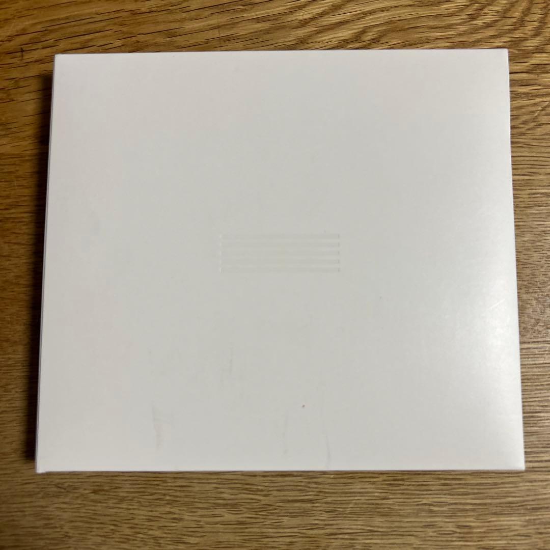 BIGBANG MADE TOP ver 初回限定盤 CD+BD トレカ 廃盤