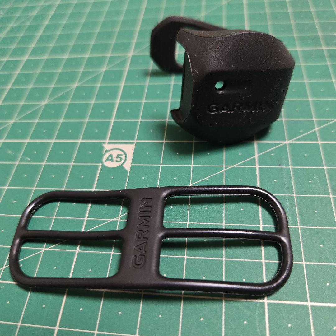 GARMIN Edge 130 Plus 本体 センサー付き ＋おまけ 未使用品