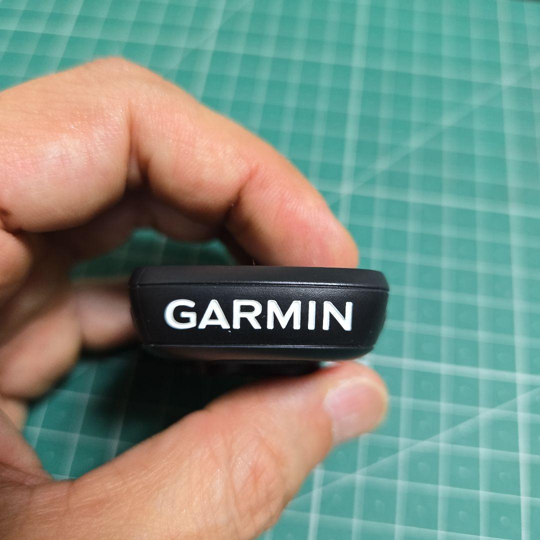 GARMIN Edge 130 Plus 本体 センサー付き ＋おまけ 未使用品