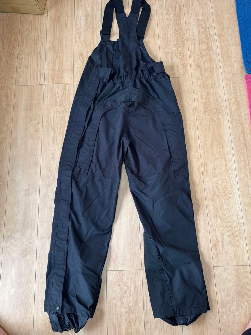 THE NORTH FACE GORE-TEX ビブパンツ