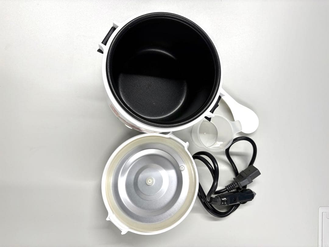タケルくん&ムスヨばあさんのセット商品未使用です!多機能蒸器。