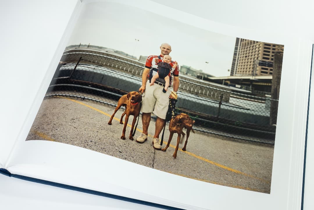 Joel Sternfeld Stranger Passing ハードカバー