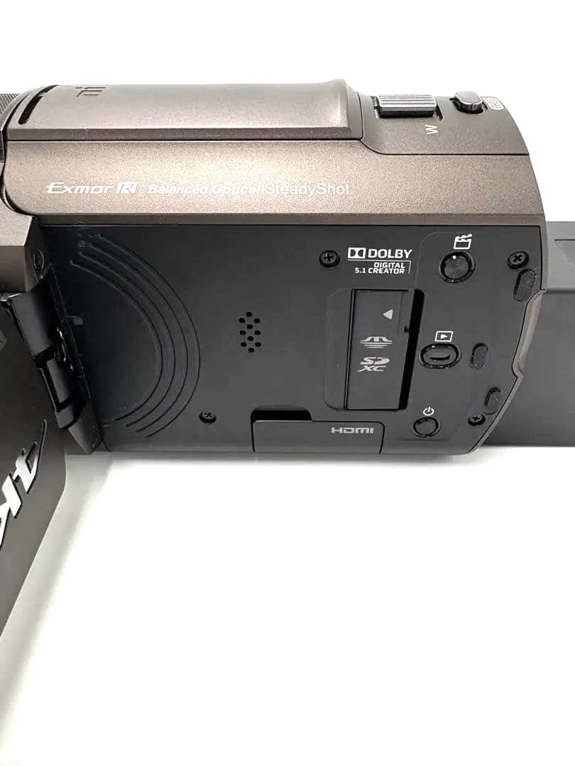 【美品】SONY FDR-AX45