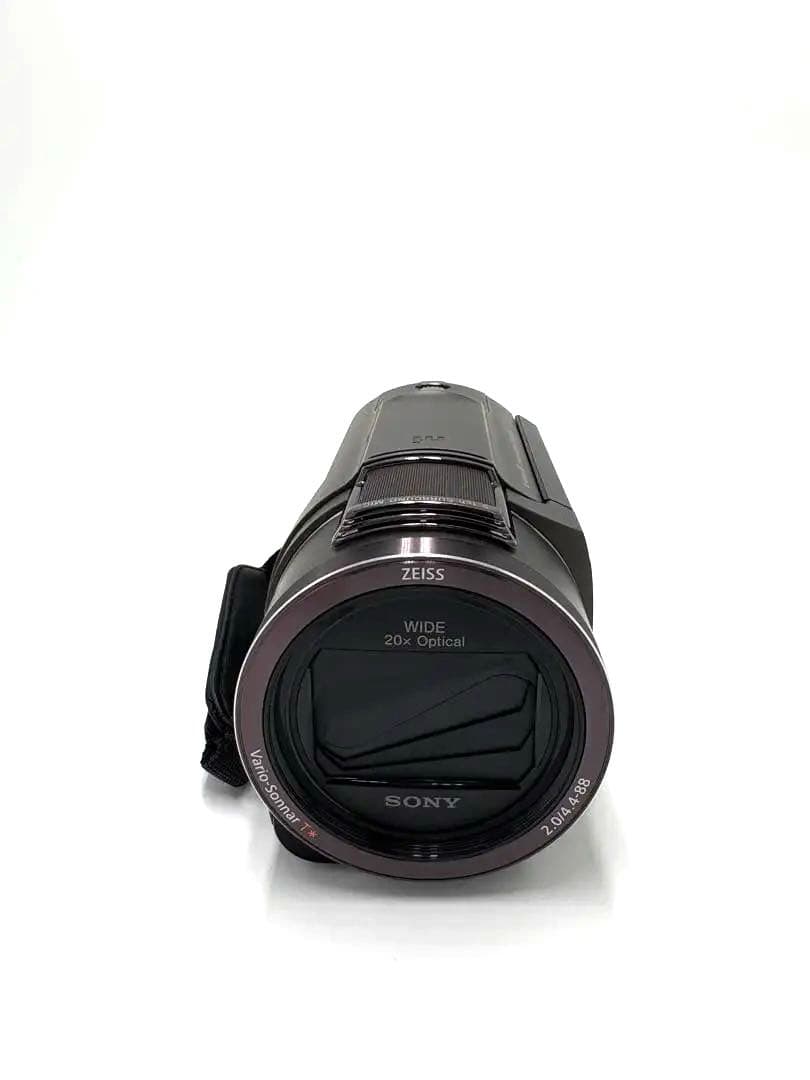 【美品】SONY FDR-AX45