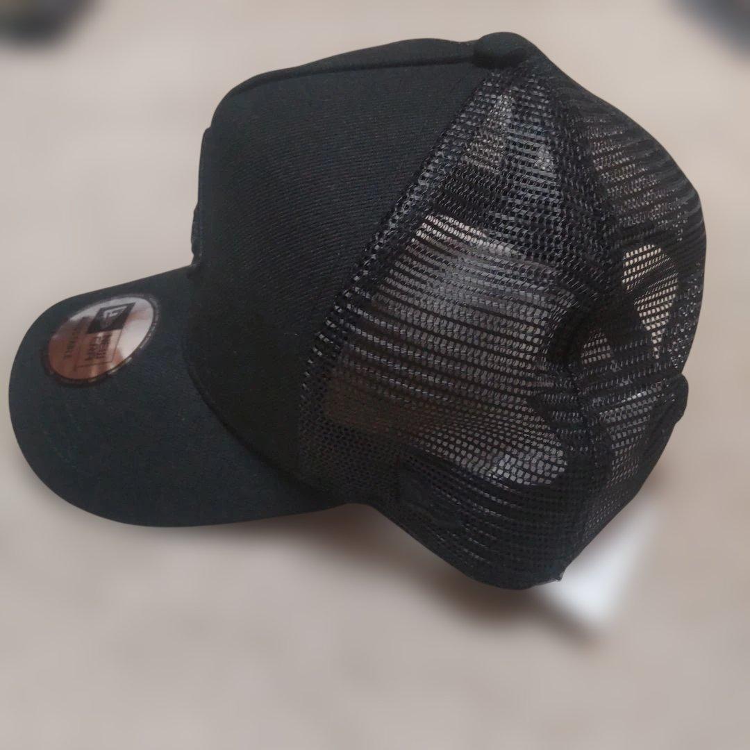 Bristol ブラック ベースボールキャップ新品