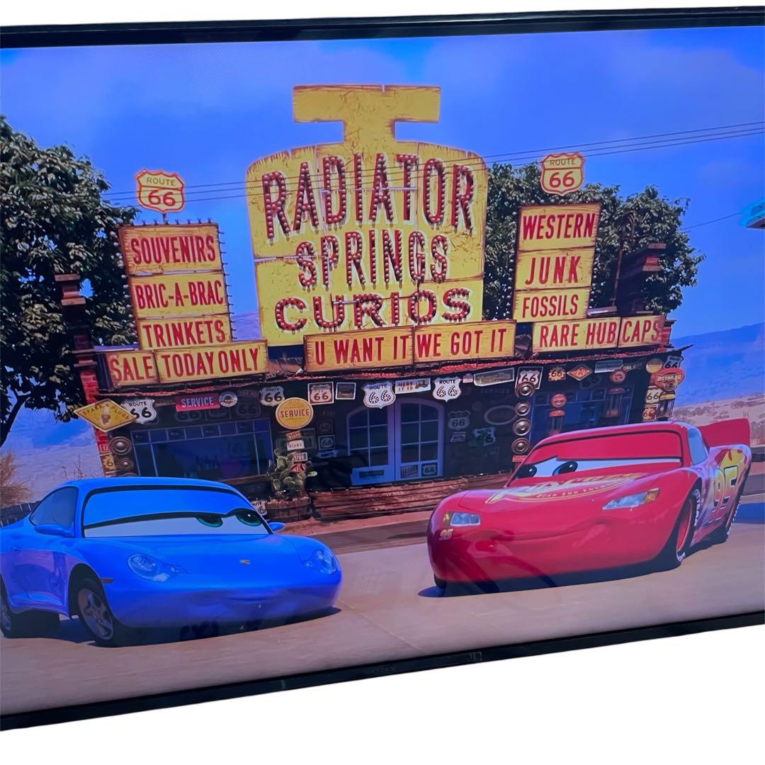 ◯SONY ブラビア KJ-43X80WK 4K 43型 液晶テレビ 2022年
