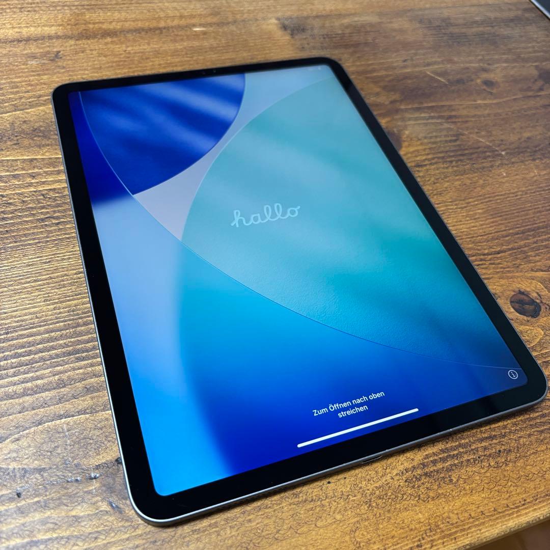 程度上々★iPad Pro 11インチ 第2世代 256GB スペースグレイ