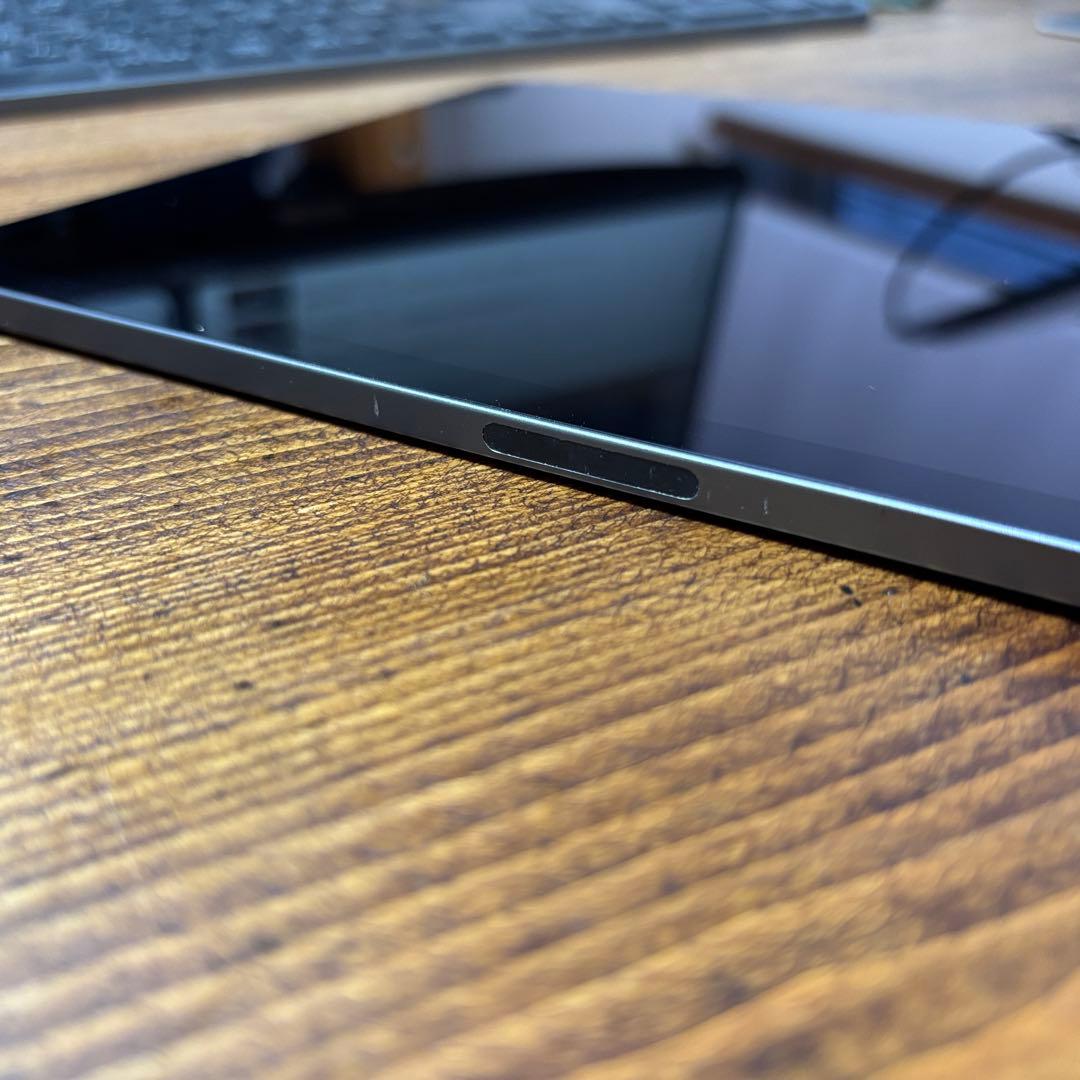 程度上々★iPad Pro 11インチ 第2世代 256GB スペースグレイ