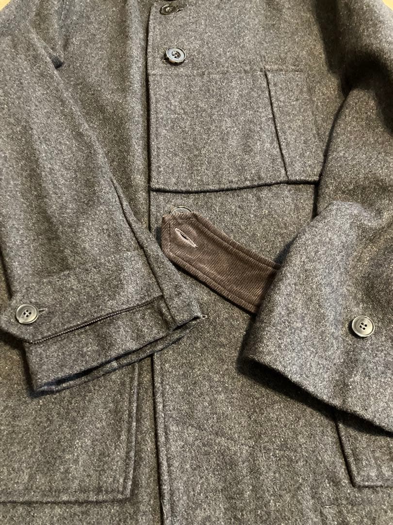 arpenteur kabig coat Lサイズ