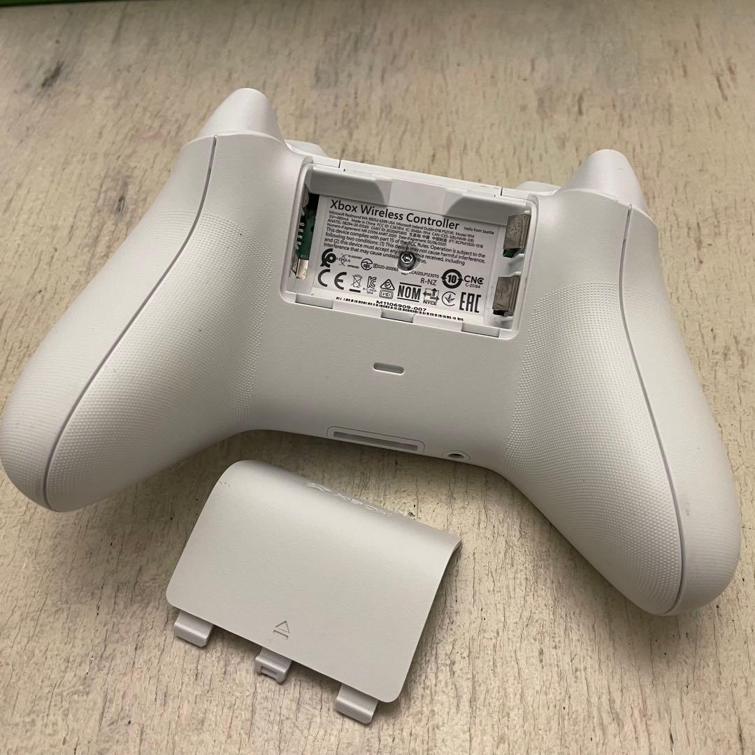 Xbox Series S 512GB 本体