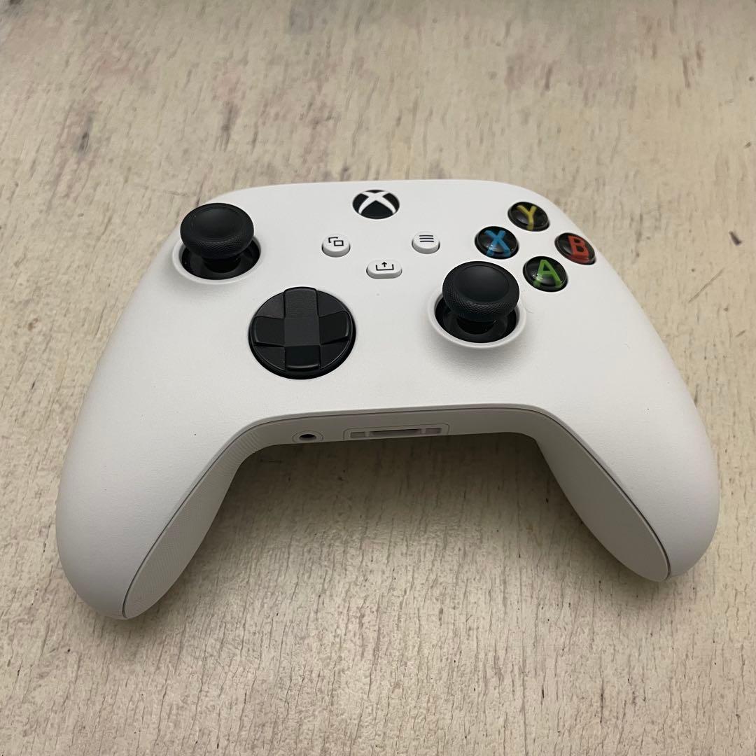 Xbox Series S 512GB 本体