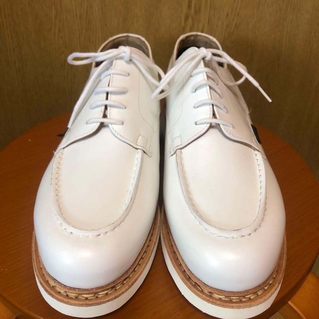 パラブーツ シャンボードParaboot CHAMBORD UK7 26cm