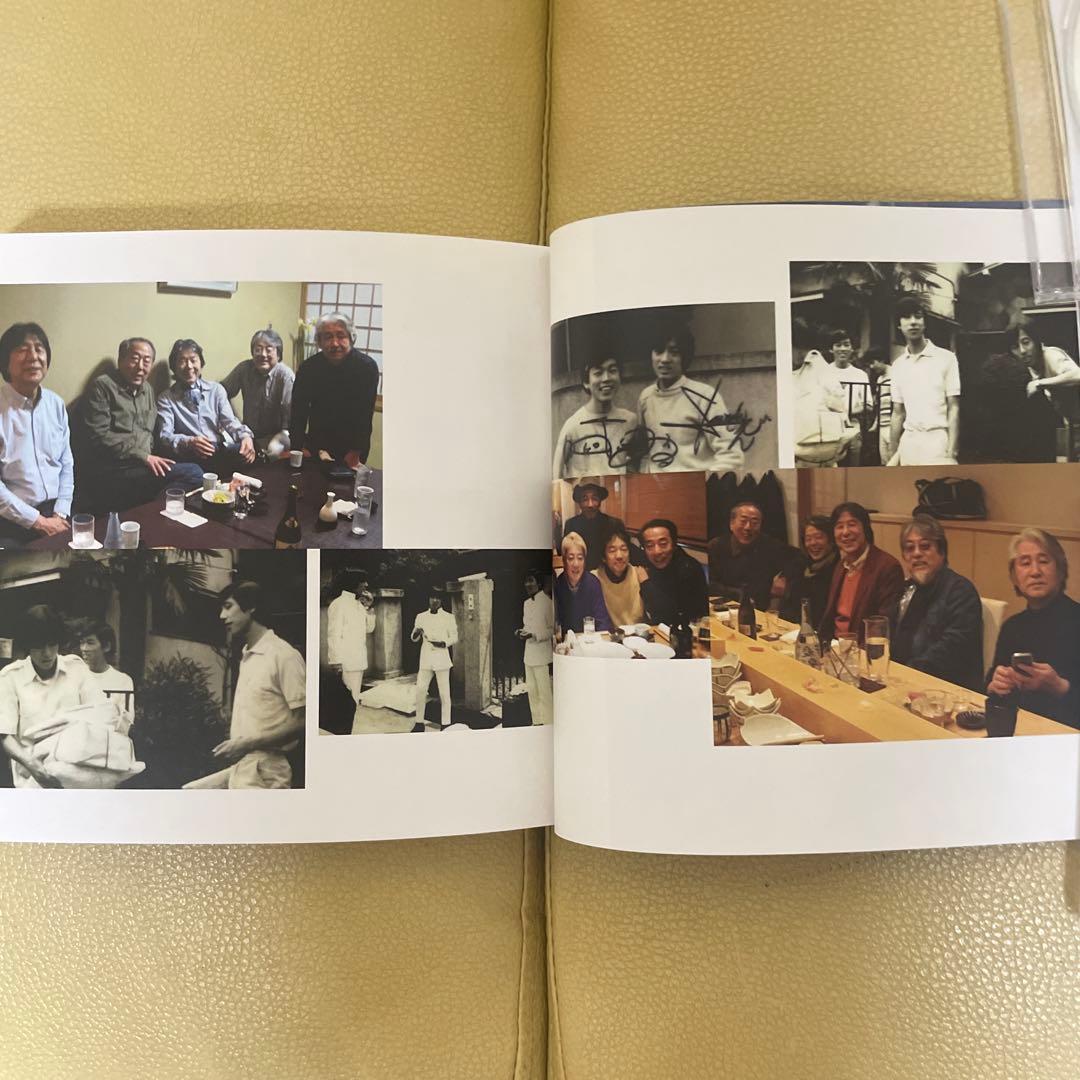 沢田研二CD他
