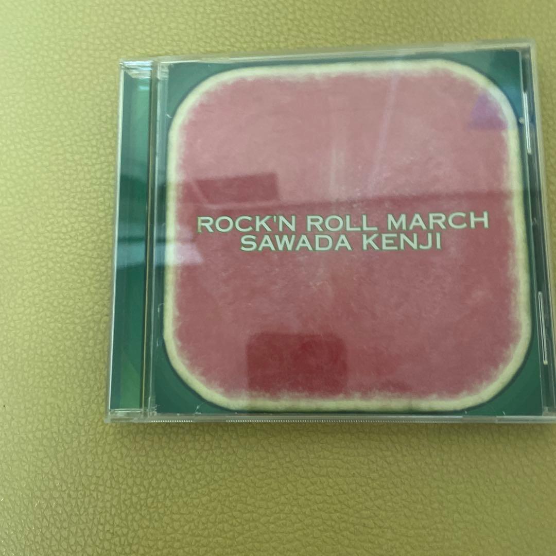 沢田研二CD他