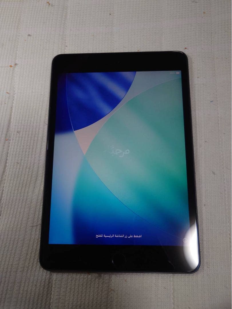Apple iPad mini 5 スペースグレー 64GB WiFiモデル