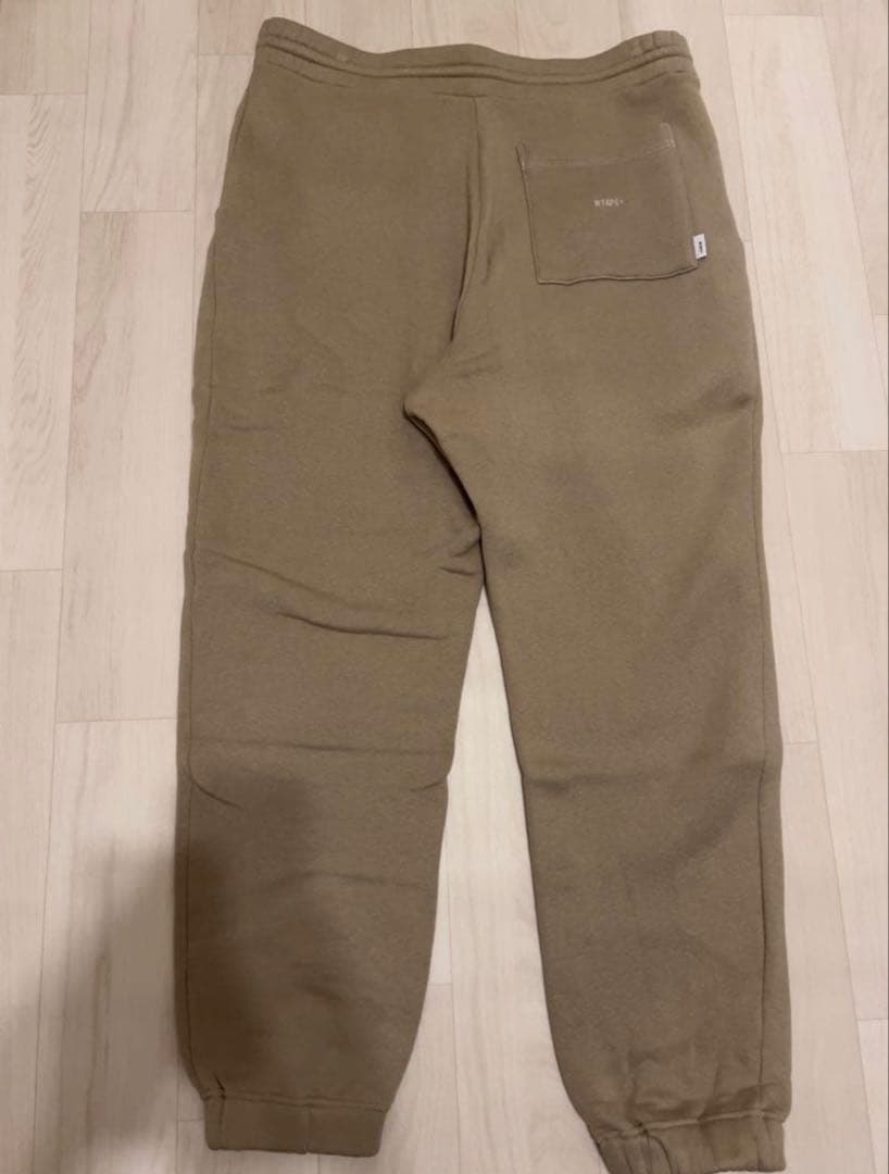 wtaps スウェットパンツ