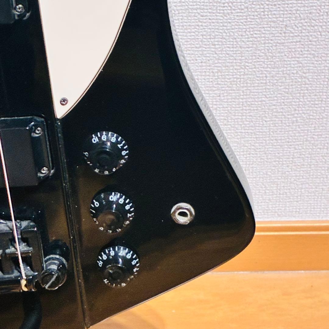 Epiphone Thunderbird IV 【動作確認済】サンダーバード