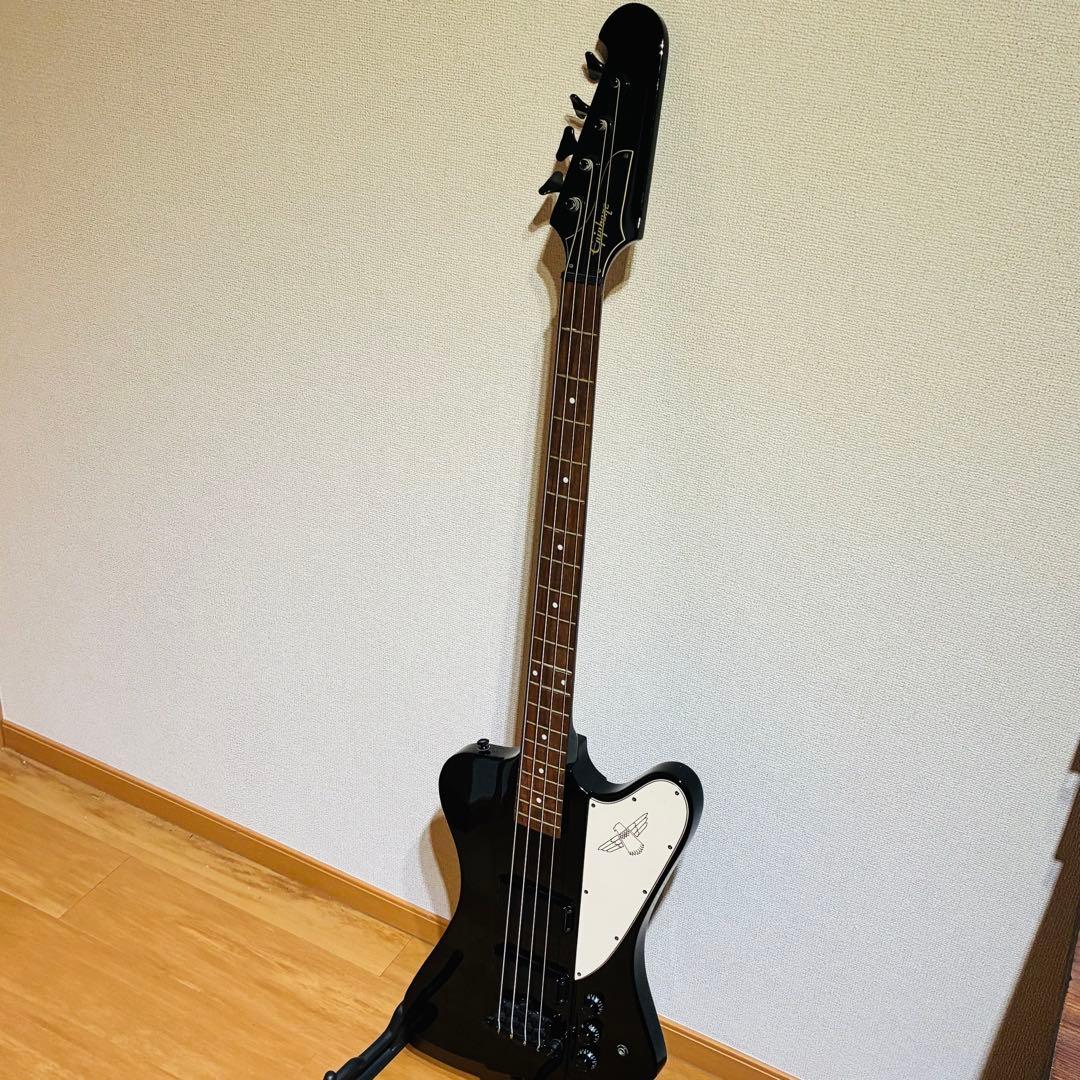 Epiphone Thunderbird IV 【動作確認済】サンダーバード