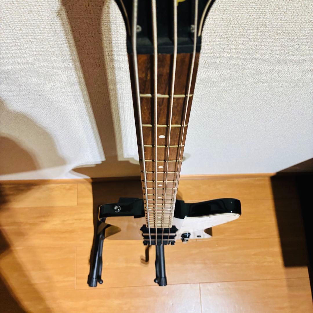 Epiphone Thunderbird IV 【動作確認済】サンダーバード