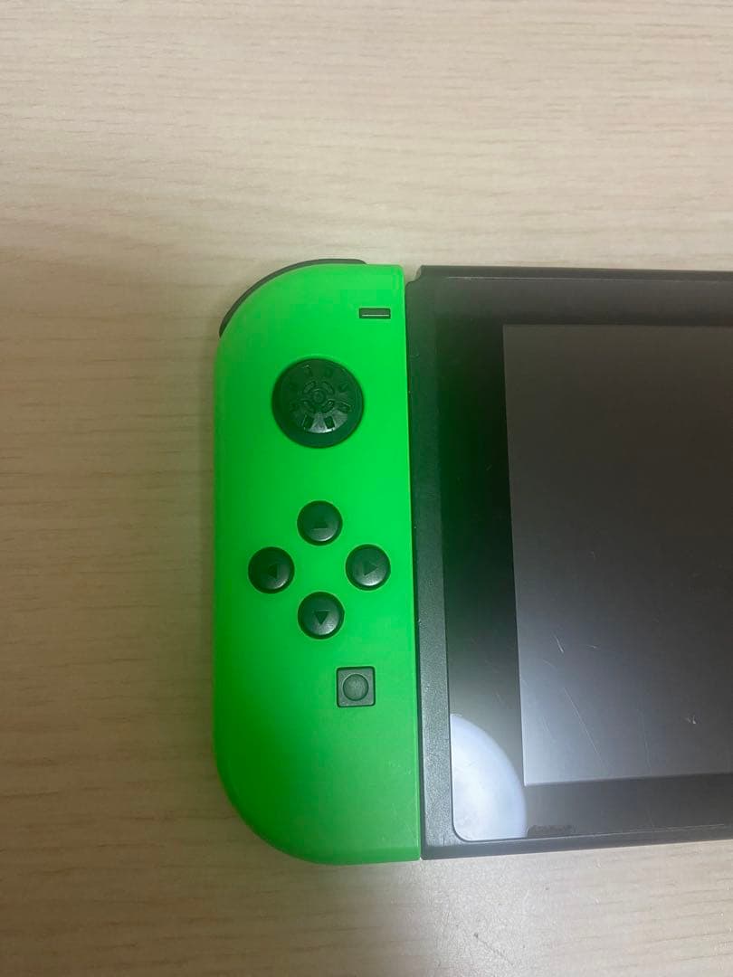 Switch プロコンとドラゴンボールのカセット付き