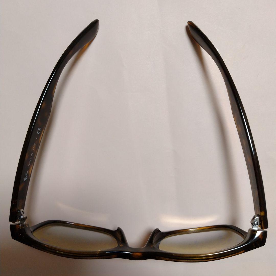 RayBan サングラス RB2132F NEW WAYFARER