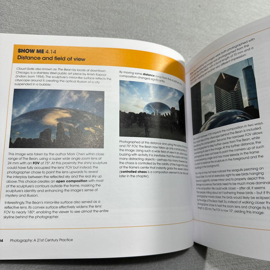Photography: A 21st Century Practice 洋書