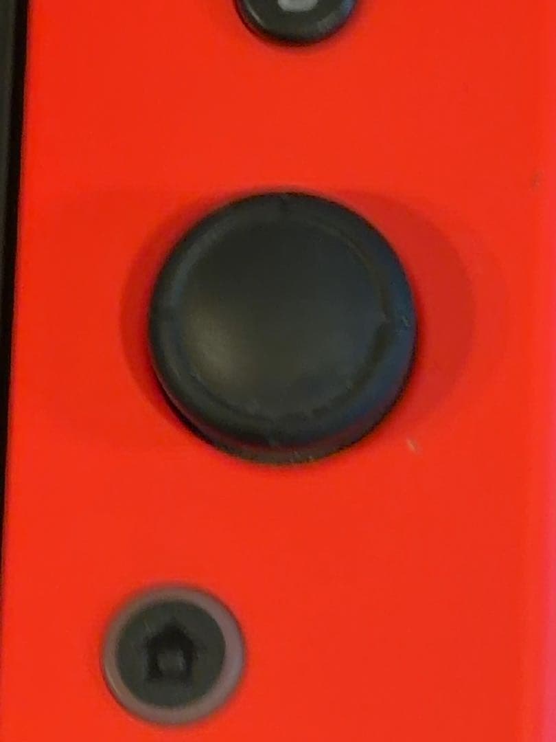 Nintendo Switch 本体 レッド ブルー　任天堂　ニンテンドー