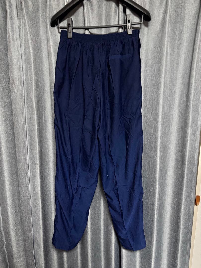 90's NIKE ナイロンパンツ XL