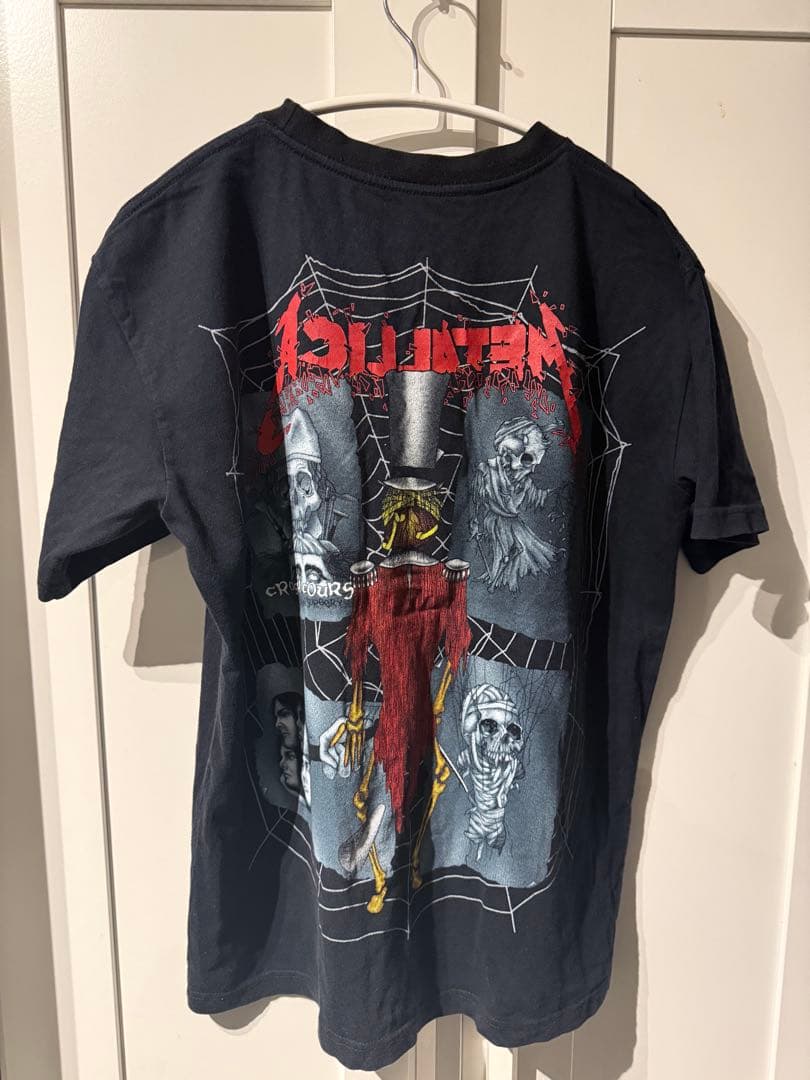 llica ビンテージ Tシャツ Mサイズ