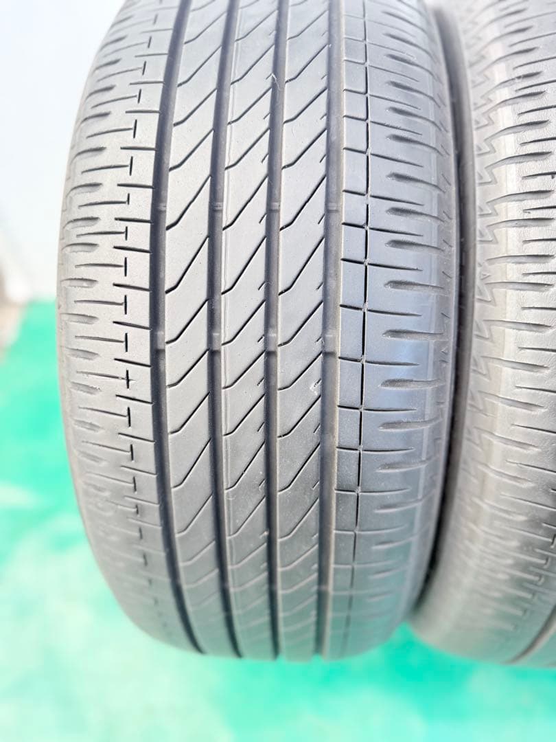 【2021年製】205/50R17 ブリヂストンBRIDGESTONE本/日本製