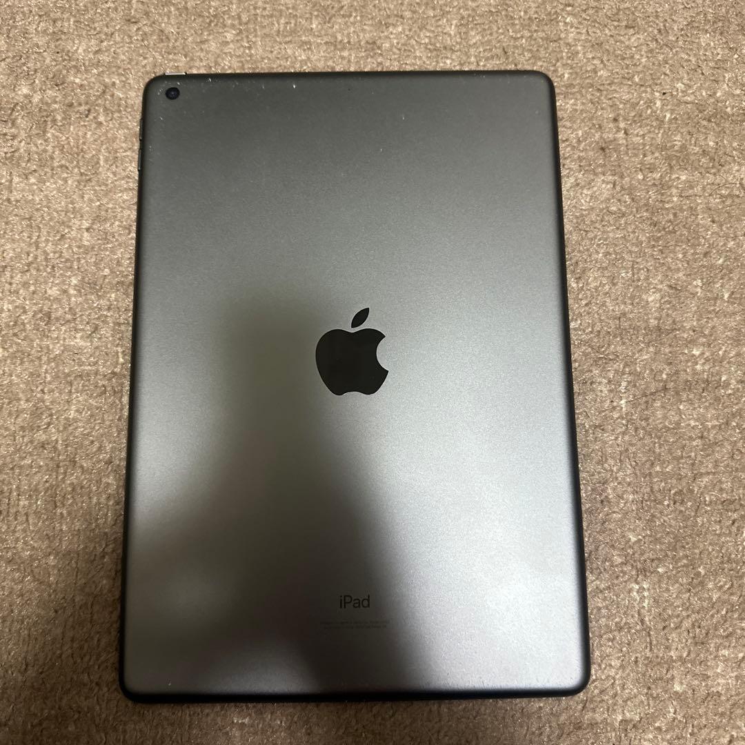 Apple iPad 第9世代スペースグレー 本体