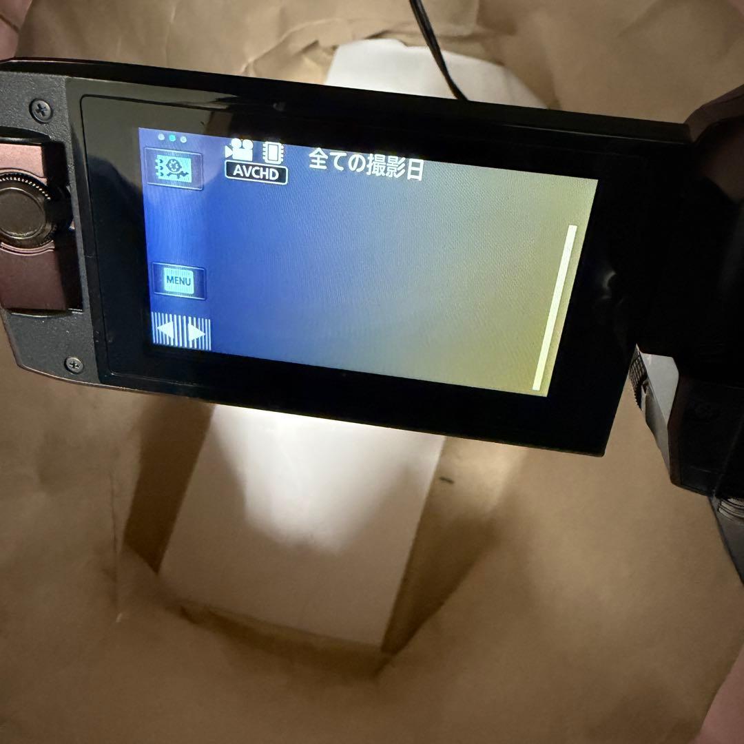 お*さ様 Panasonic HC-WX970M 4Kビデオカメラ