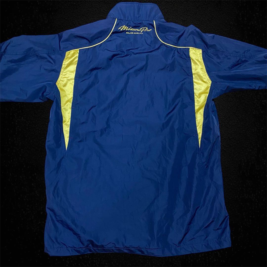 極美品✨Mizuno Pro ジャージ上下セット size XO