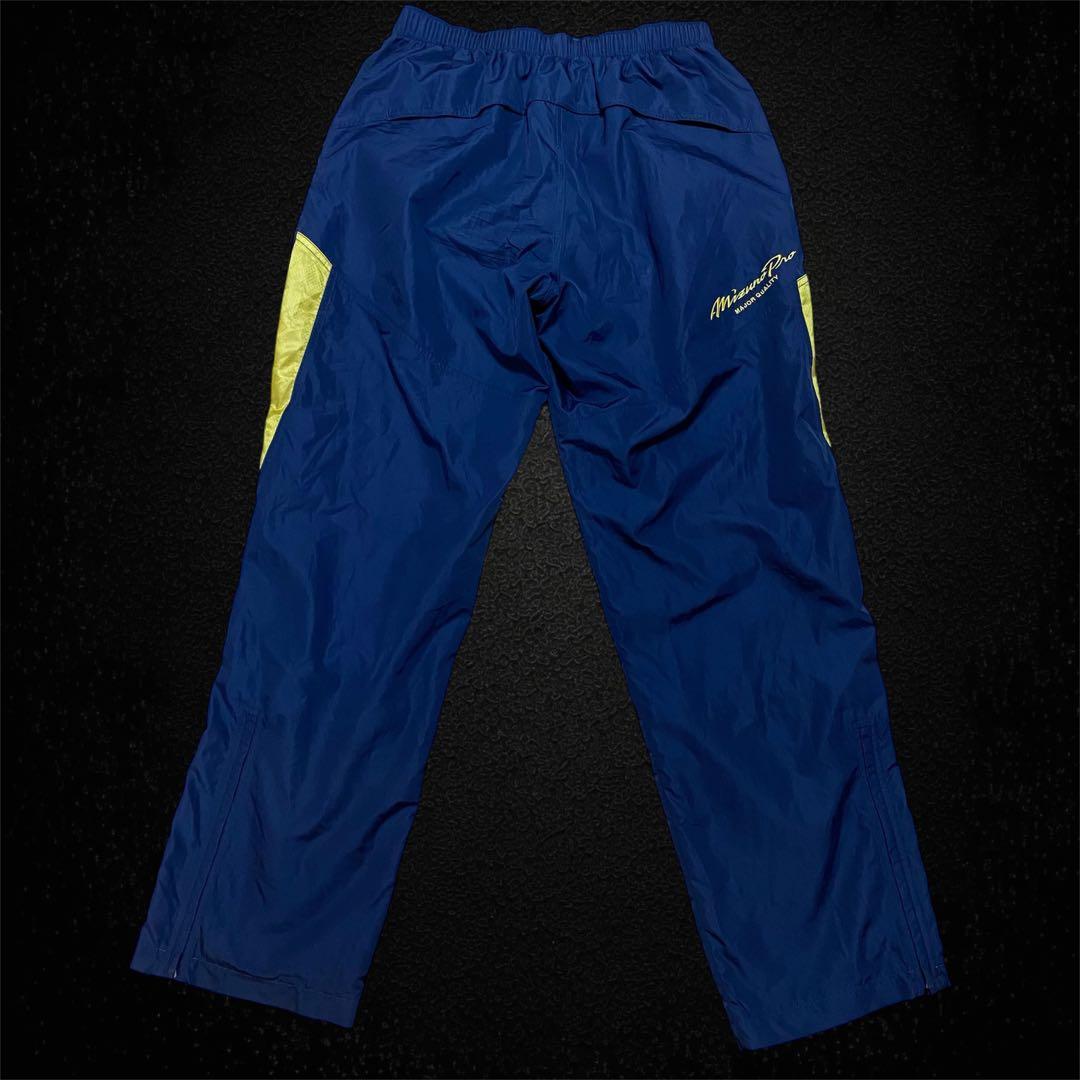 極美品✨Mizuno Pro ジャージ上下セット size XO